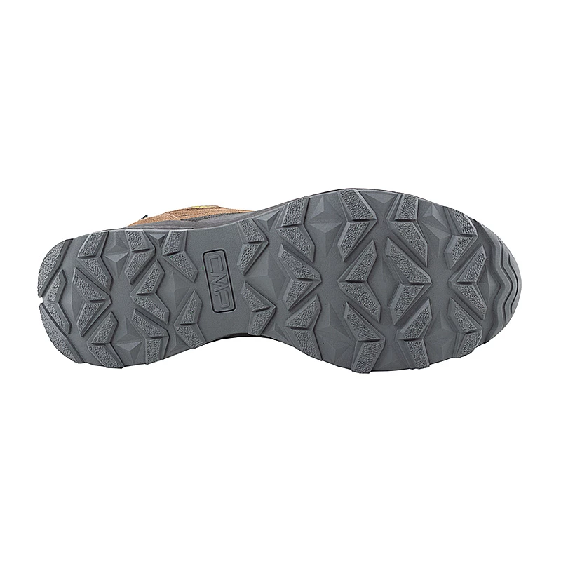 Черевики CMP KALEEPSO MID HIKING SHOE WP Жіноча р.40
