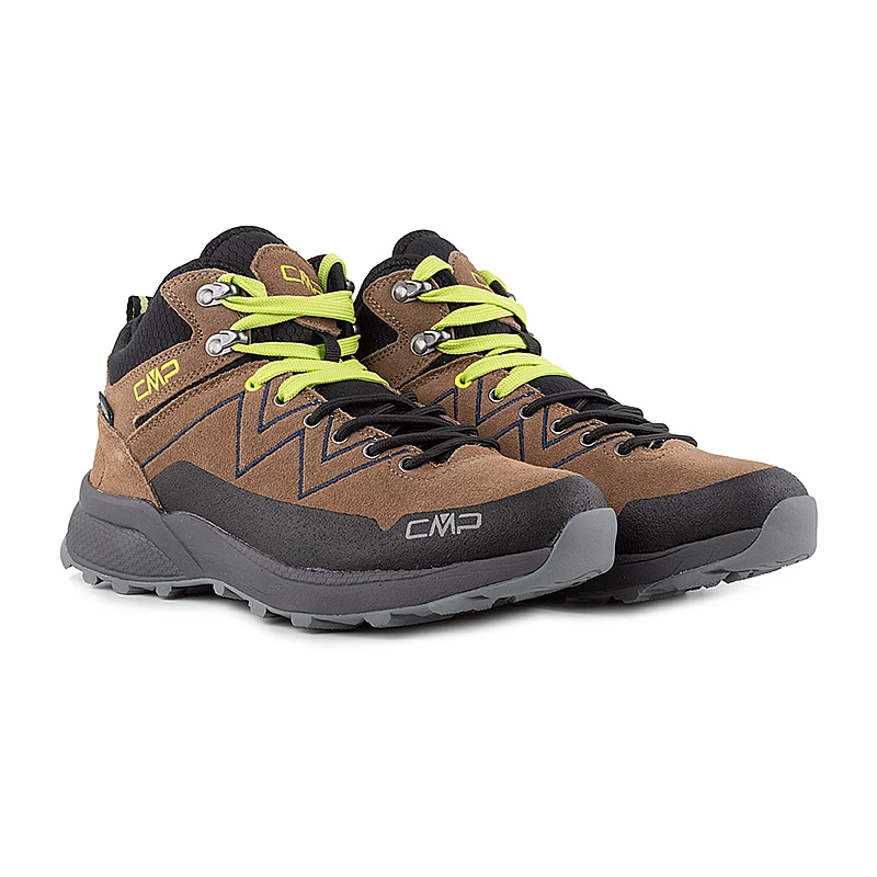 Черевики CMP KALEEPSO MID HIKING SHOE WP Жіноча р.40