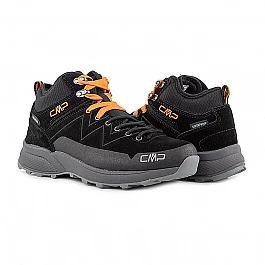 Черевики CMP KALEEPSO MID HIKING SHOE WP Чоловіча р.39