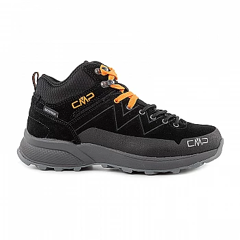Черевики CMP KALEEPSO MID HIKING SHOE WP Чоловіча р.39