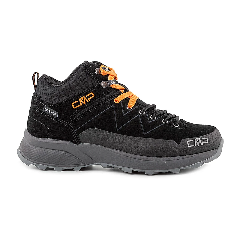 Черевики CMP KALEEPSO MID HIKING SHOE WP Чоловіча р.39