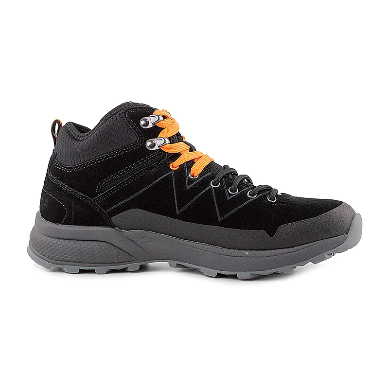 Черевики CMP KALEEPSO MID HIKING SHOE WP Чоловіча р.39