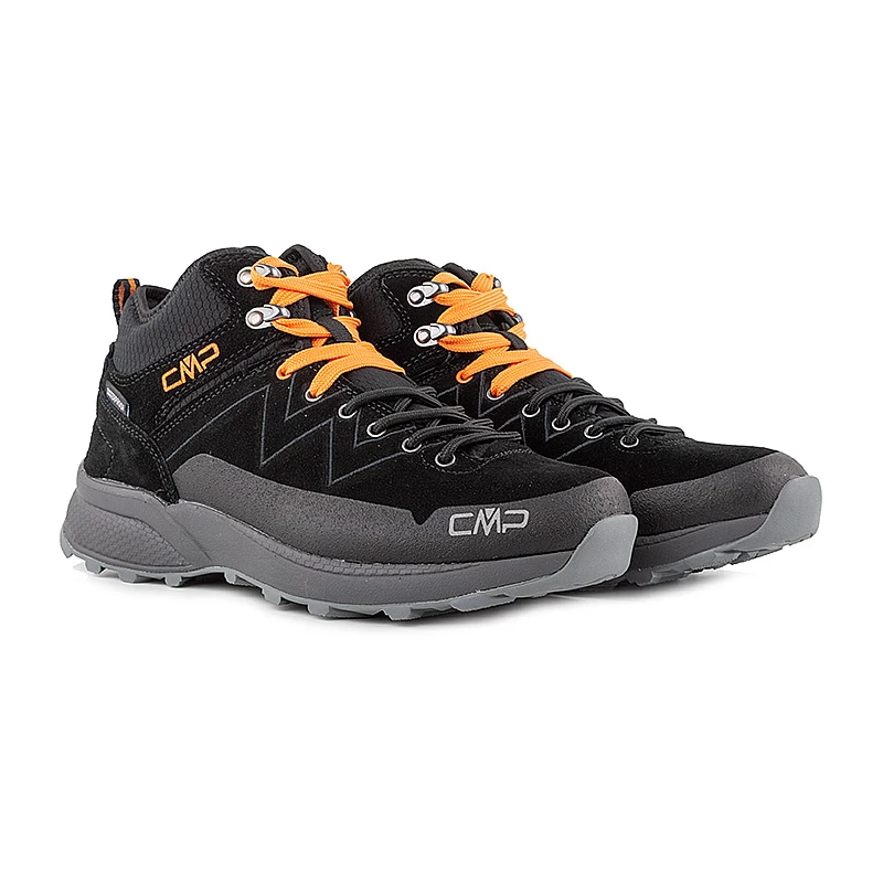 Черевики CMP KALEEPSO MID HIKING SHOE WP Чоловіча р.39