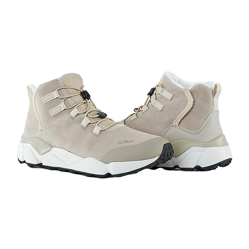Черевики CMP YUMALA WMN SNOW BOOTS WP Жінки р.37