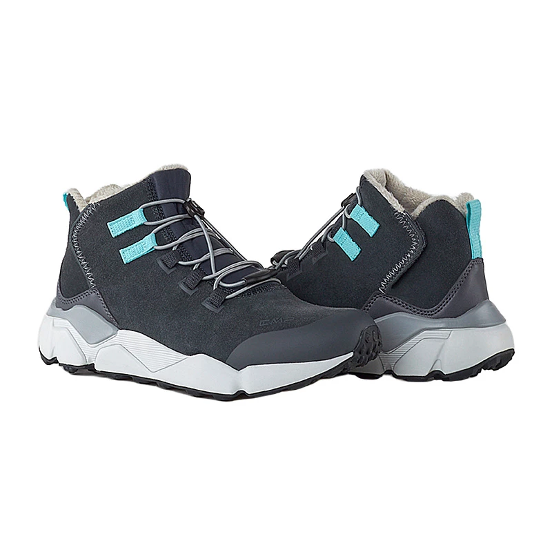 Черевики CMP YUMALA WMN SNOW BOOTS WP Жіноча р.36
