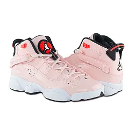 Кросівки JORDAN 6 RINGS (GS)