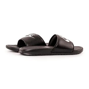 Тапочки Nike BENASSI JDI Чоловіча р.48.5 Чорний