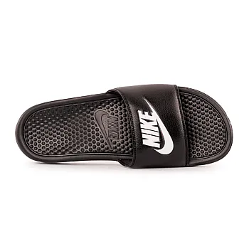 Тапочки Nike BENASSI JDI Чоловіча р.48.5 Чорний