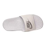 Тапочки Nike WMNS BENASSI JDI Жінки р.35.5 Білий
