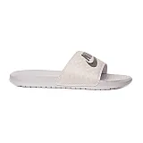 Тапочки Nike WMNS BENASSI JDI Жінки р.35.5 Білий