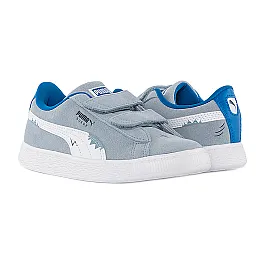 Кросівки Puma Suede Lil Puma LF V PS