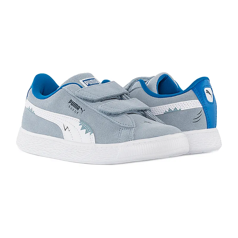 Кросівки Puma Suede Lil Puma LF V PS