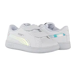 Кросівки Puma  Smash v2 Holo V PS