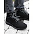 Черевики CMP NIBAL MID LIFESTYLE SHOE WP Чоловіки р.46 Чорний