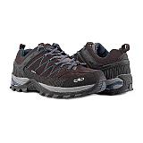 Черевики CMP RIGEL LOW TREKKING SHOES WP Чоловіки р.40