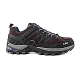 Черевики CMP RIGEL LOW TREKKING SHOES WP Чоловіки р.40