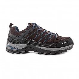 Черевики CMP RIGEL LOW TREKKING SHOES WP Чоловіки р.40