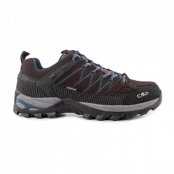 Черевики CMP RIGEL LOW TREKKING SHOES WP Чоловіки р.40