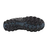 Черевики CMP RIGEL LOW TREKKING SHOES WP Чоловіки р.40