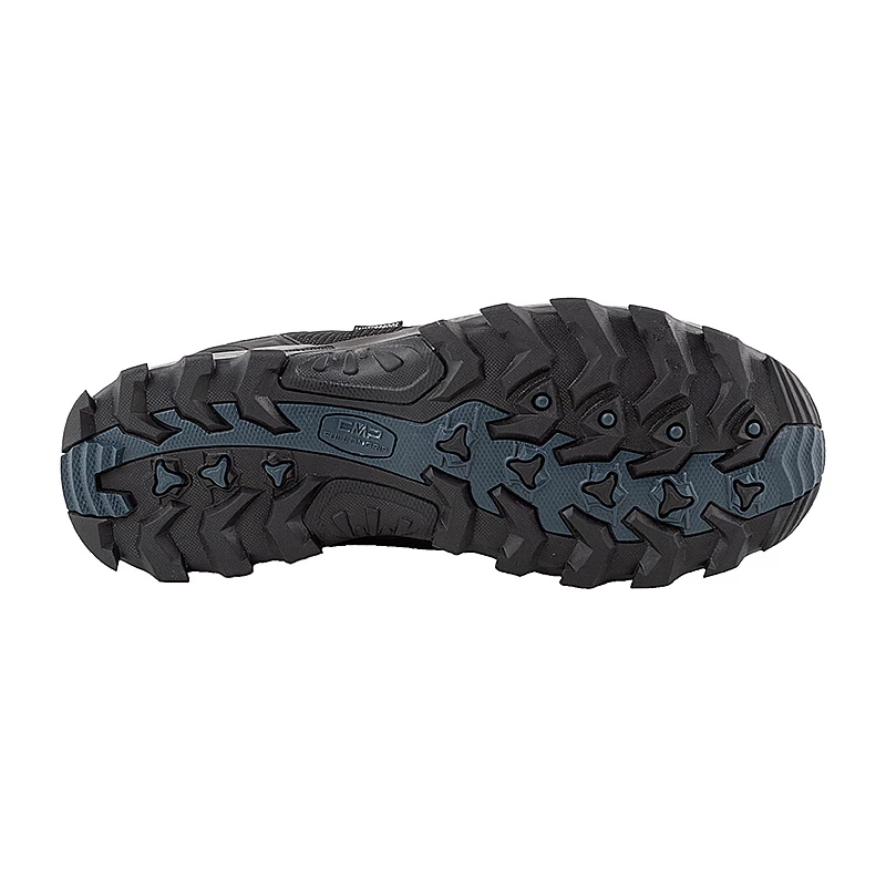 Черевики CMP RIGEL LOW TREKKING SHOES WP Чоловіки р.40