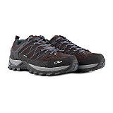 Черевики CMP RIGEL LOW TREKKING SHOES WP Чоловіки р.40