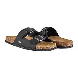 Тапочки CMP ECO THALITHA SLIPPER