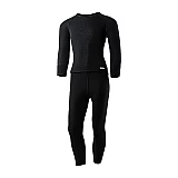 Термобілизна CMP KID SET (SWEAT+PANT) Хлопчик (8-15) р.XS