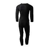Термобілизна CMP KID SET (SWEAT+PANT) Хлопчик (8-15) р.XS