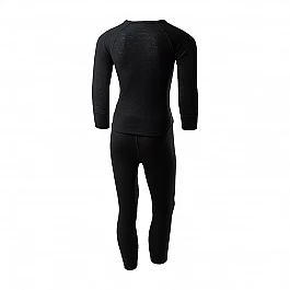 Термобілизна CMP KID SET (SWEAT+PANT) Хлопчик (8-15) р.XS