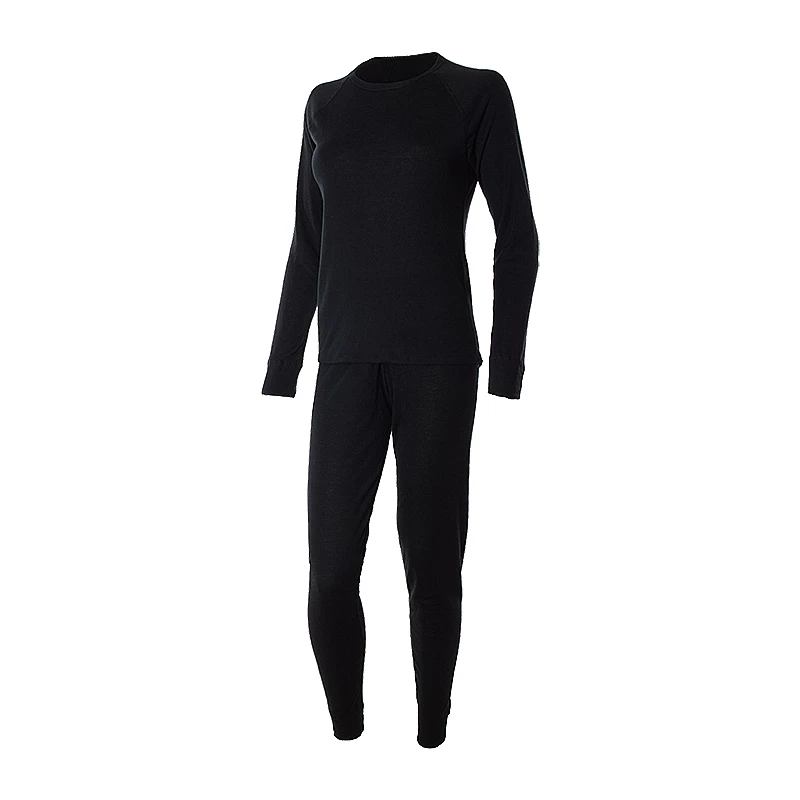 Термобілизна CMP WOMAN SET (SWEAT+PANT) Жінки р.XS