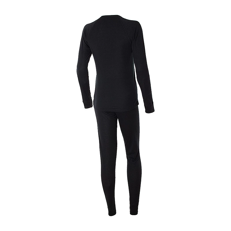 Термобілизна CMP WOMAN SET (SWEAT+PANT) Жінки р.XS
