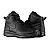 Кросівки Nike MANOA LEATHER Чоловіча р.40.5 Чорний