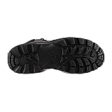 Кросівки Nike MANOA LEATHER Чоловіча р.40.5 Чорний