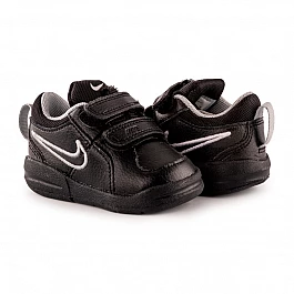 Кросівки Nike PICO 4 (TDV) Хлопчик (3-8) р.17 Чорний