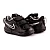 Кросівки Nike PICO 4 (TDV) Хлопчик (3-8) р.17 Чорний