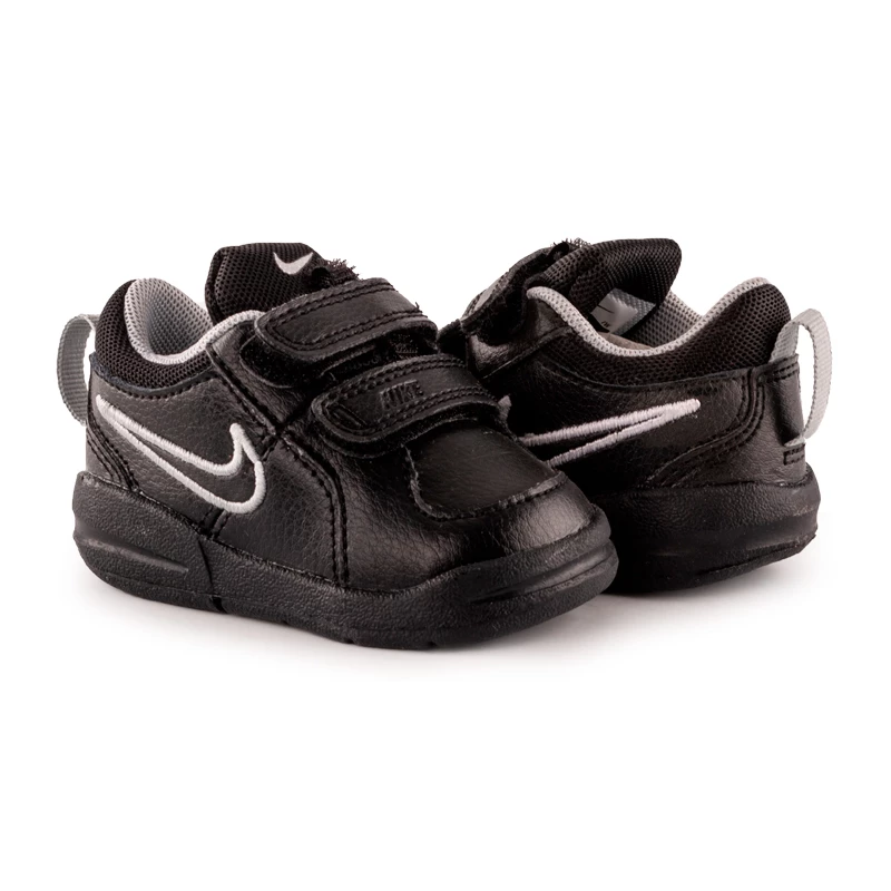 Кросівки Nike PICO 4 (TDV) Хлопчик (3-8) р.17 Чорний