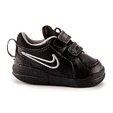 Кросівки Nike PICO 4 (TDV) Хлопчик (3-8) р.17 Чорний