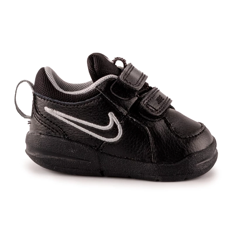 Кросівки Nike PICO 4 (TDV) Хлопчик (3-8) р.17 Чорний