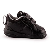 Кросівки Nike PICO 4 (TDV) Хлопчик (3-8) р.17 Чорний