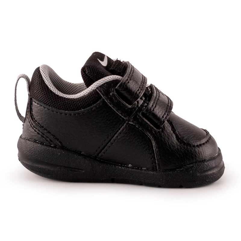 Кросівки Nike PICO 4 (TDV) Хлопчик (3-8) р.17 Чорний