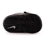 Кросівки Nike PICO 4 (TDV) Хлопчик (3-8) р.17 Чорний