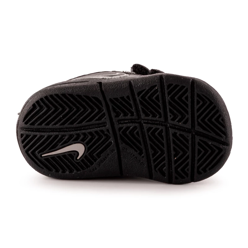Кросівки Nike PICO 4 (TDV) Хлопчик (3-8) р.17 Чорний