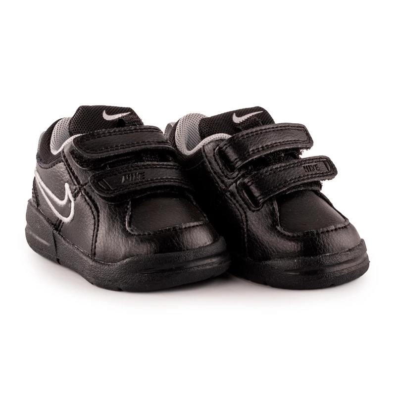 Кросівки Nike PICO 4 (TDV) Хлопчик (3-8) р.17 Чорний