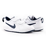 Кросівки Nike PICO 4 (TDV) Хлопці (3-8) р.17 Чорний