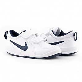Кросівки Nike PICO 4 (TDV) Хлопці (3-8) р.17 Чорний