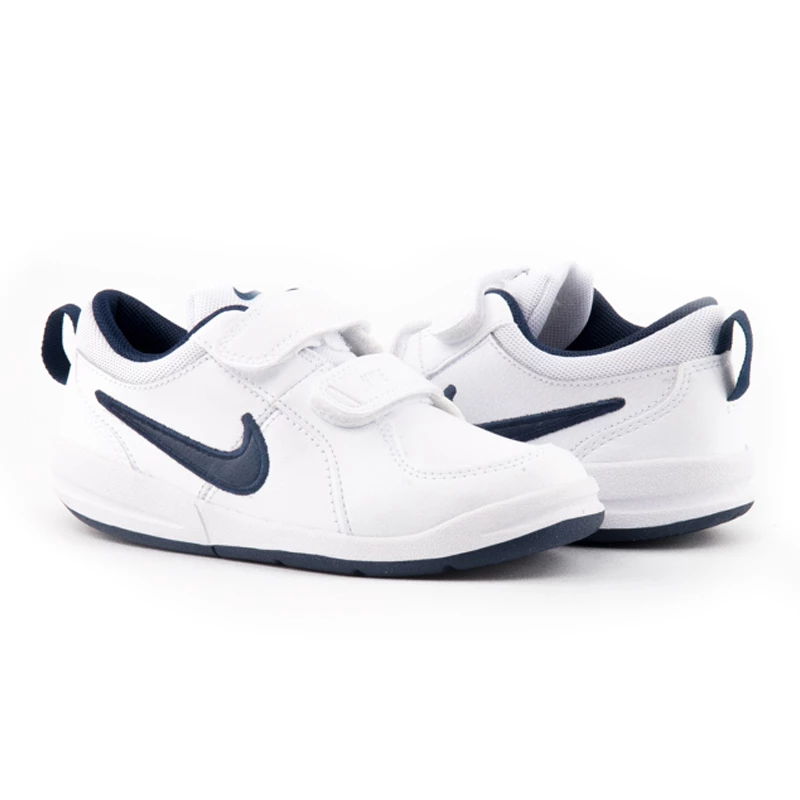 Кросівки Nike PICO 4 (TDV) Хлопці (3-8) р.17 Чорний