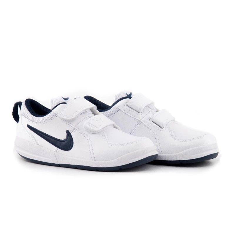 Кросівки Nike PICO 4 (TDV) Хлопці (3-8) р.17 Чорний