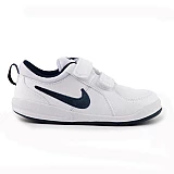 Кросівки Nike PICO 4 (TDV) Хлопці (3-8) р.17 Чорний
