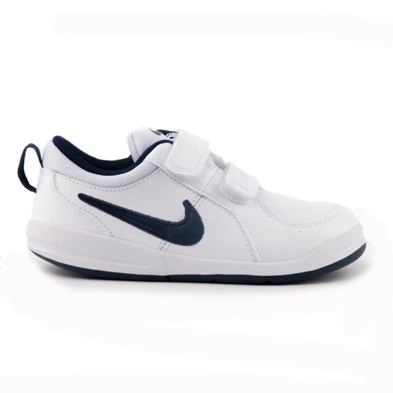 Кросівки Nike PICO 4 (TDV) Хлопці (3-8) р.17 Чорний