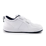 Кросівки Nike PICO 4 (TDV) Хлопці (3-8) р.17 Чорний